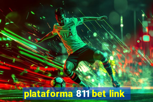 plataforma 811 bet link